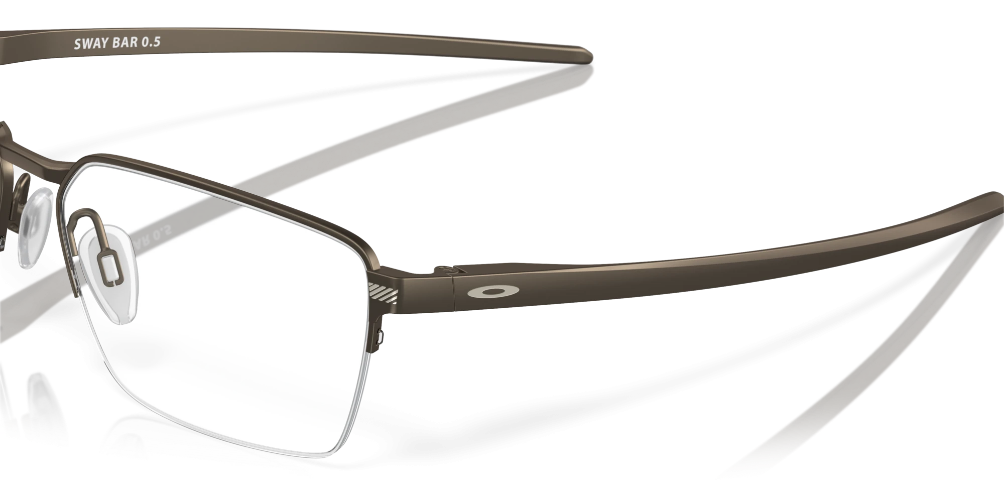 OAKLEY Optical Sway bar 0.5 0OX5080 508002