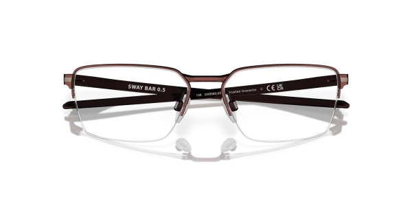 OAKLEY Optical Sway bar 0.5 0OX5080 508003