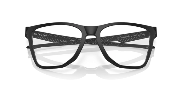 OAKLEY Optical The cut 0OX8058 805801