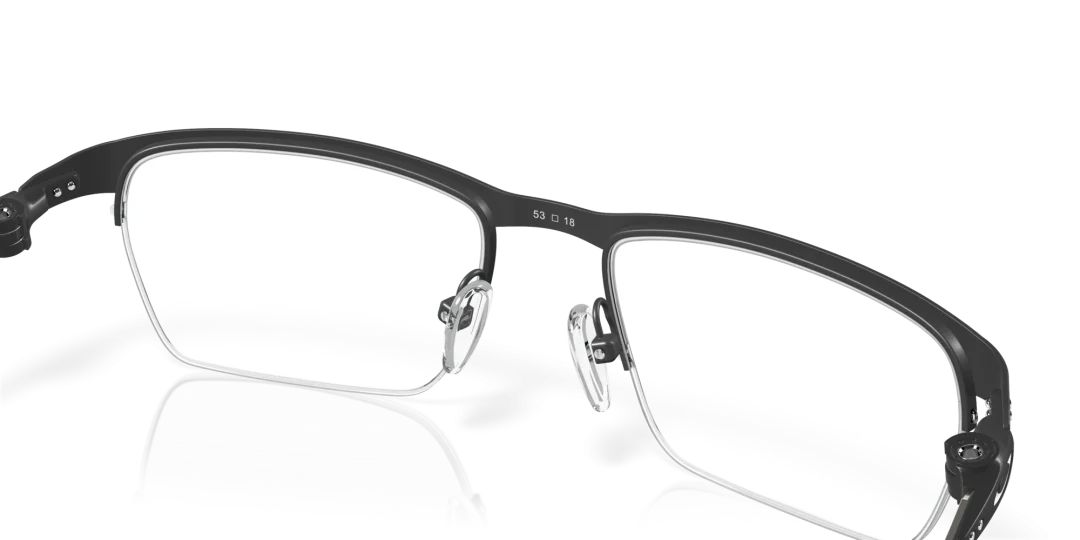 OAKLEY Optical Tincup 0.5 ti 0OX5099 509901