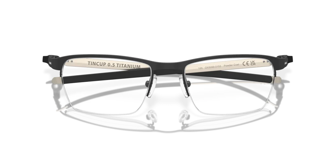 OAKLEY Optical Tincup 0.5 ti 0OX5099 509901