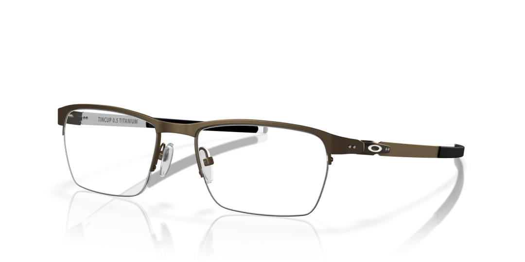 OAKLEY Optical Tincup 0.5 ti 0OX5099 509903