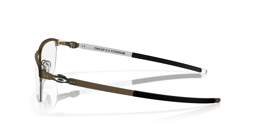 OAKLEY Optical Tincup 0.5 ti 0OX5099 509903