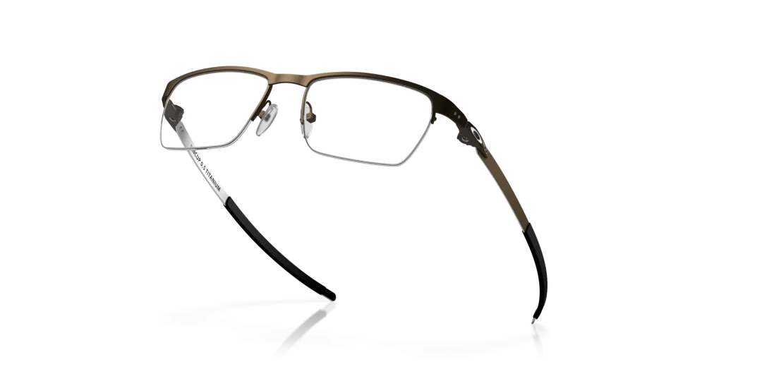 OAKLEY Optical Tincup 0.5 ti 0OX5099 509903