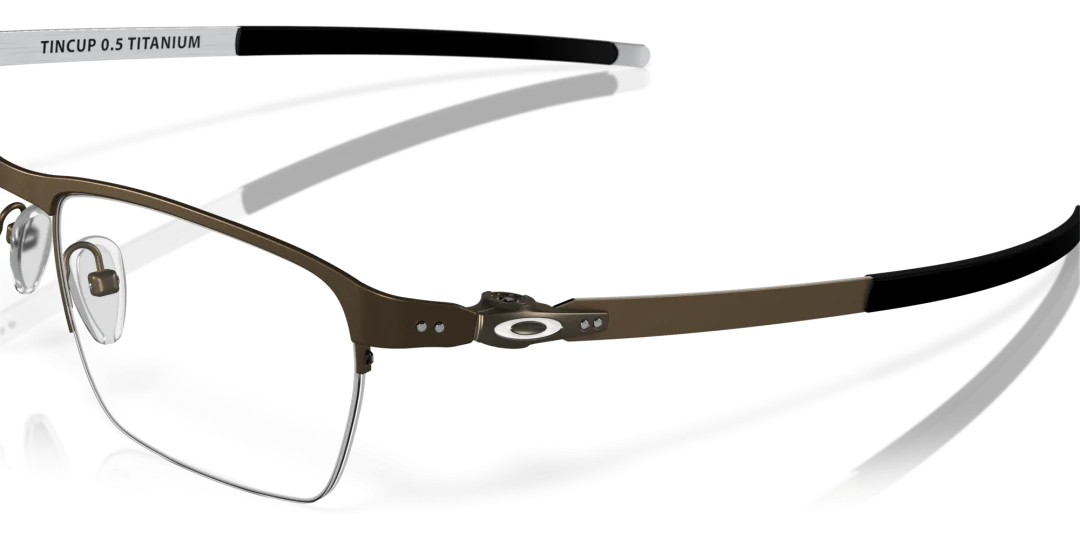 OAKLEY Optical Tincup 0.5 ti 0OX5099 509903