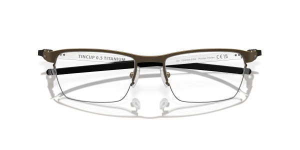 OAKLEY Optical Tincup 0.5 ti 0OX5099 509903