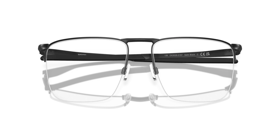 OAKLEY Optical Voon 0OX3026 302601