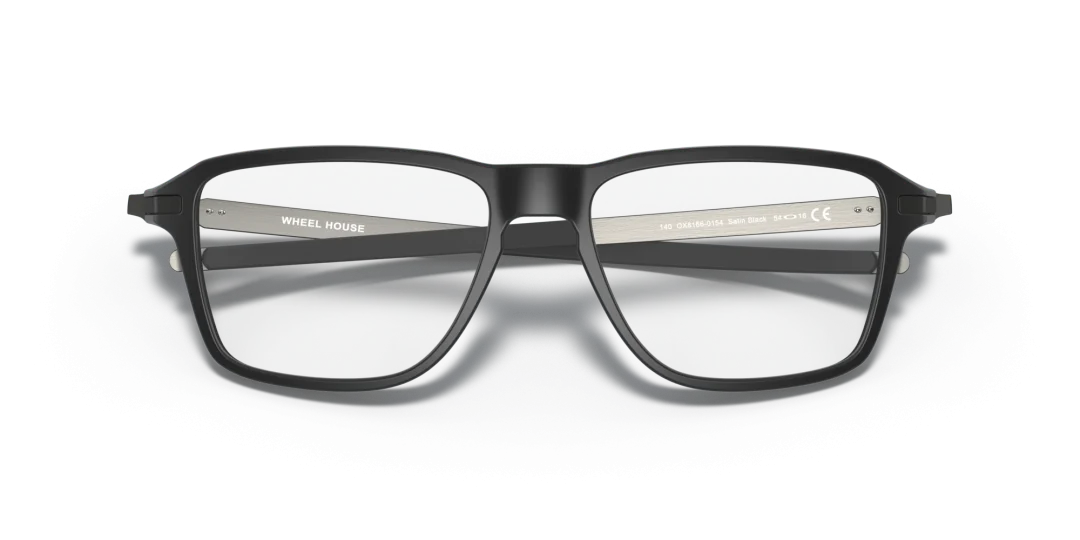 OAKLEY Optical Wheel house 0OX8166 816601