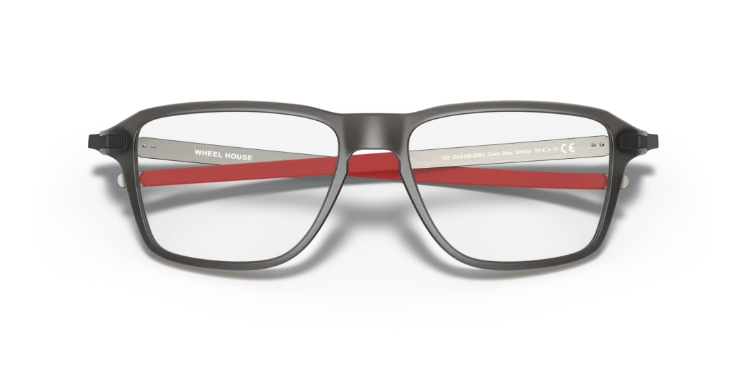 OAKLEY Optical Wheel house 0OX8166 816603