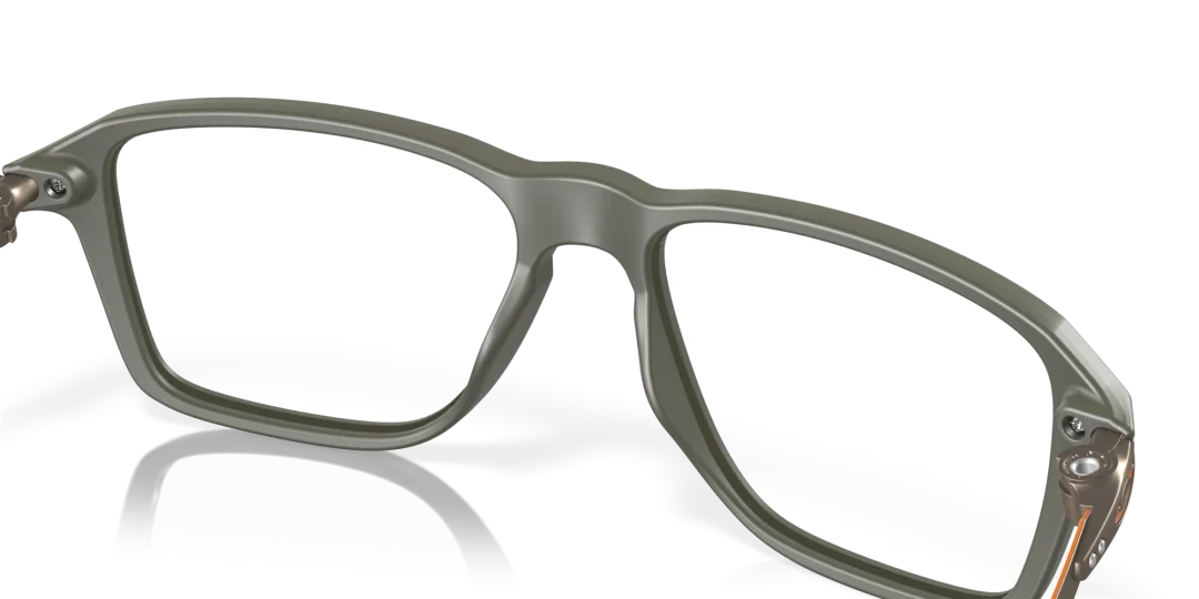 OAKLEY Optical Wheel house 0OX8166 816607