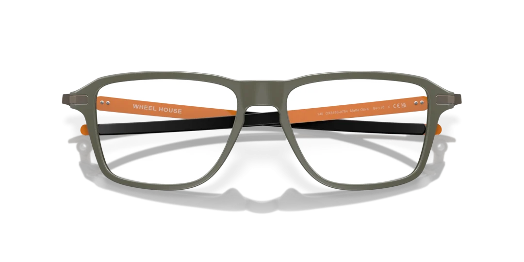 OAKLEY Optical Wheel house 0OX8166 816607