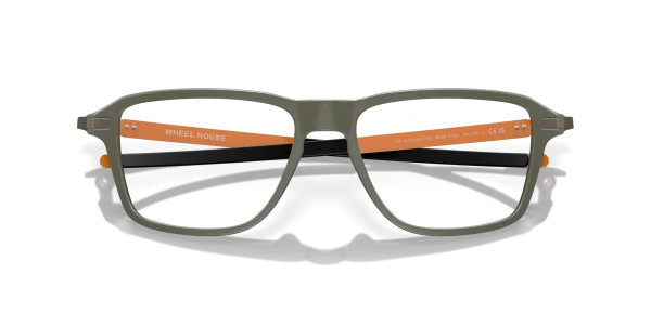 OAKLEY Optical Wheel house 0OX8166 816607