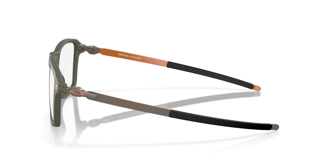 OAKLEY Optical Wheel house 0OX8166 816607