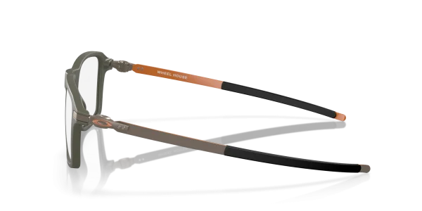 OAKLEY Optical Wheel house 0OX8166 816607