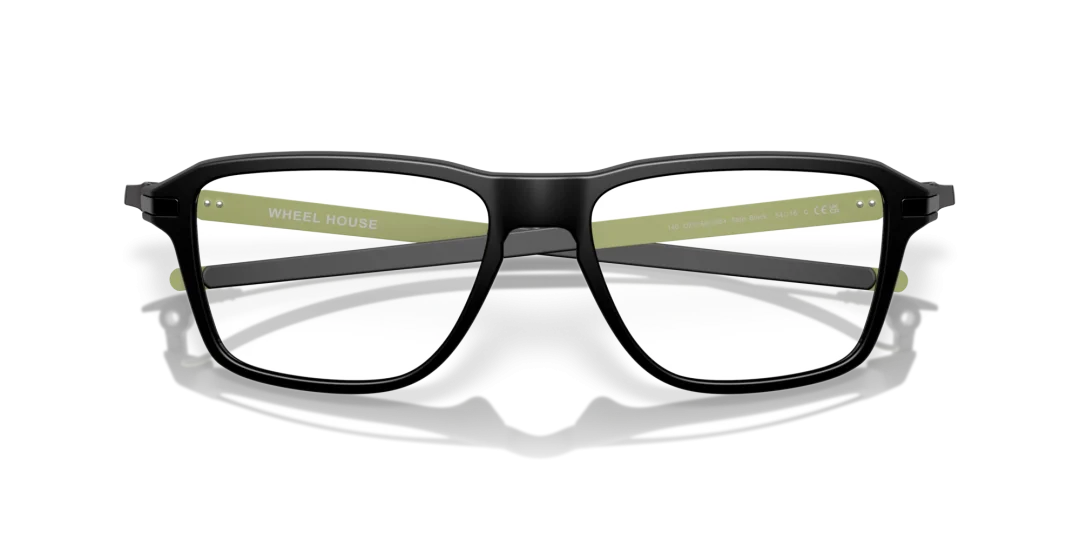 OAKLEY Optical Wheel house 0OX8166 816608