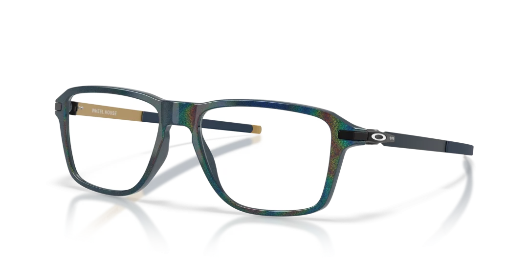 OAKLEY Optical Wheel house 0OX8166 816609