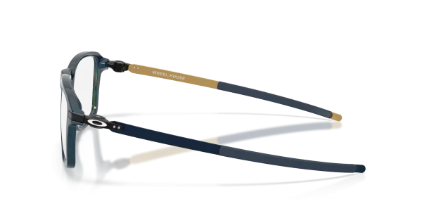 OAKLEY Optical Wheel house 0OX8166 816609