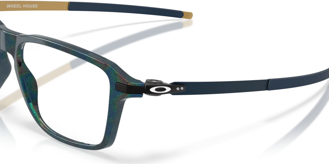 OAKLEY Optical Wheel house 0OX8166 816609
