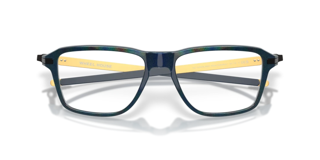 OAKLEY Optical Wheel house 0OX8166 816609