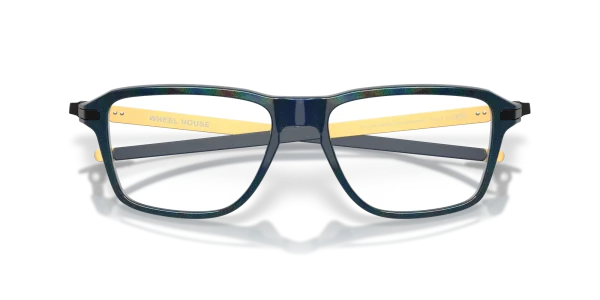 OAKLEY Optical Wheel house 0OX8166 816609