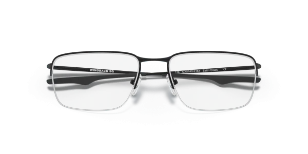 OAKLEY Optical Wingback sq 0OX5148 514801