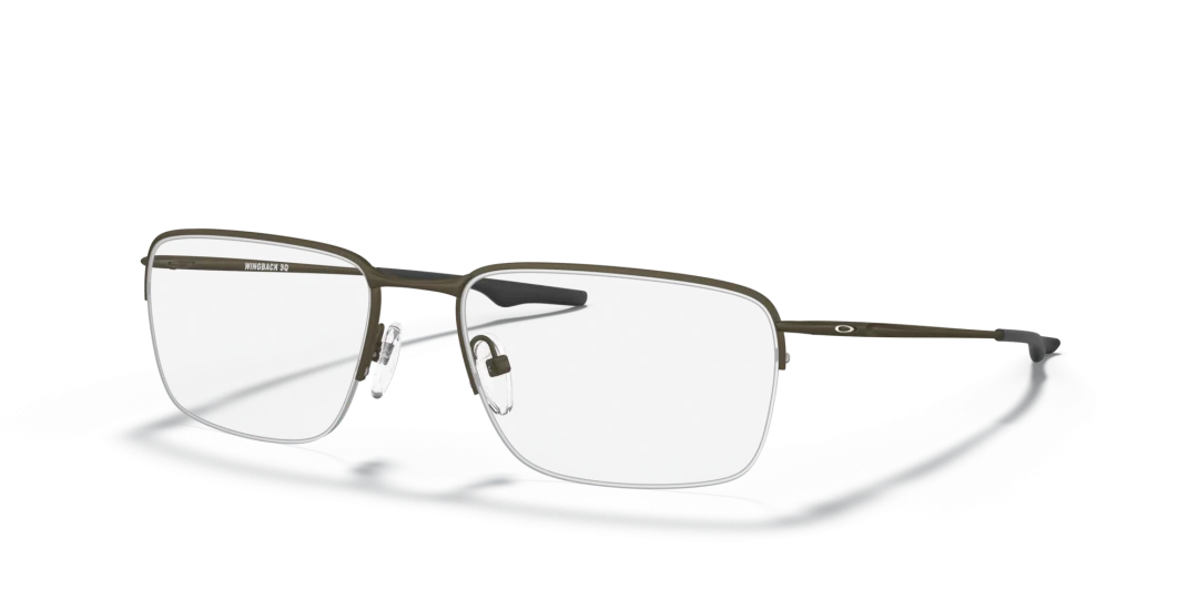 OAKLEY Optical Wingback sq 0OX5148 514802