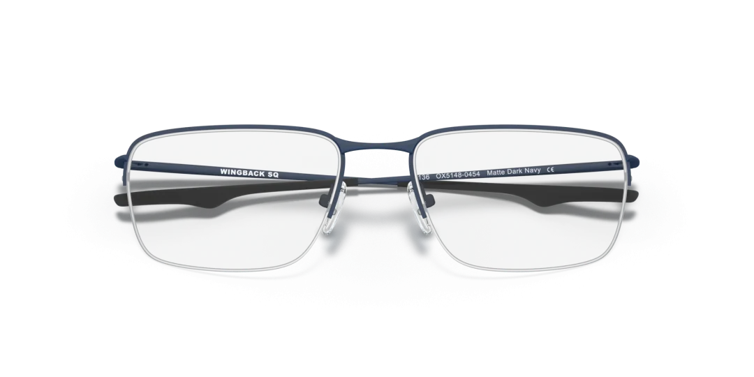 OAKLEY Optical Wingback sq 0OX5148 514804