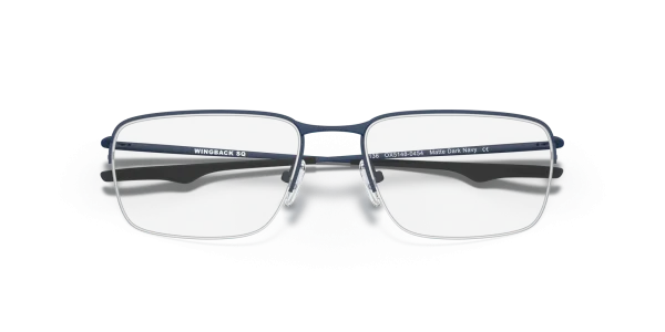 OAKLEY Optical Wingback sq 0OX5148 514804