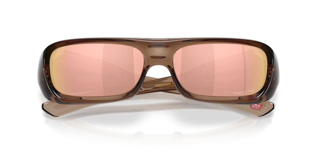 OAKLEY Permian 0OO9520 952003