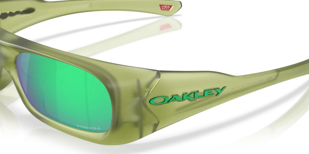 OAKLEY Permian 0OO9520 952004