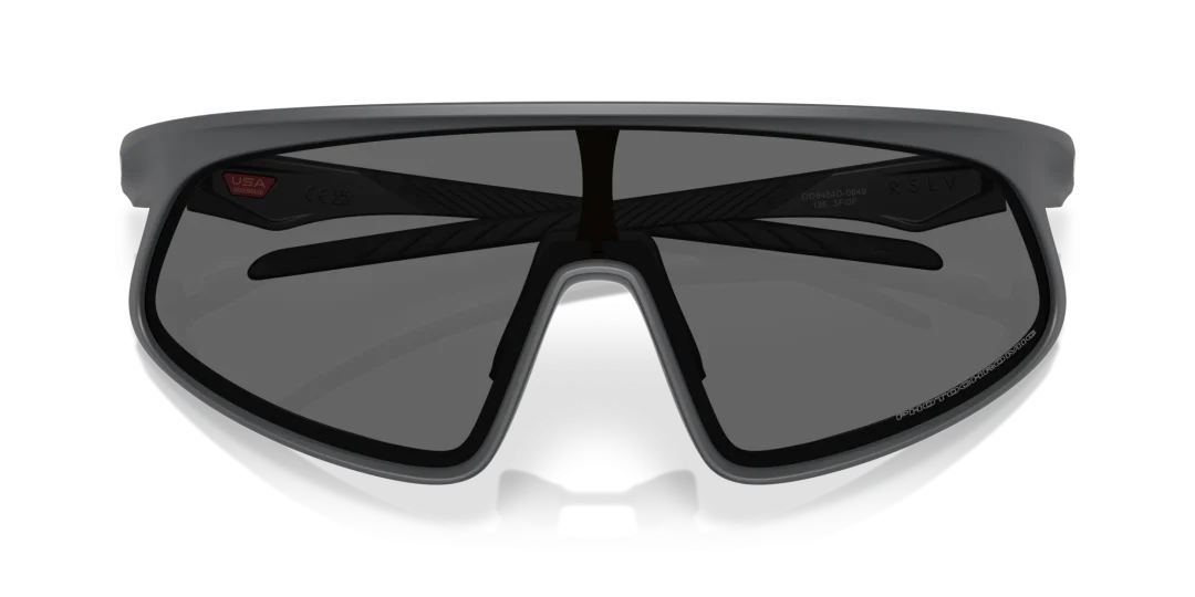 OAKLEY Rslv 0OO9484D 948406