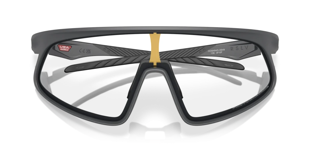 OAKLEY Rslv 0OO9484D 948406