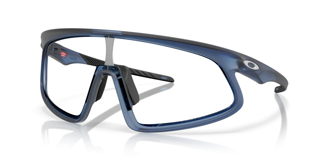 OAKLEY Rslv 0OO9484D 948407