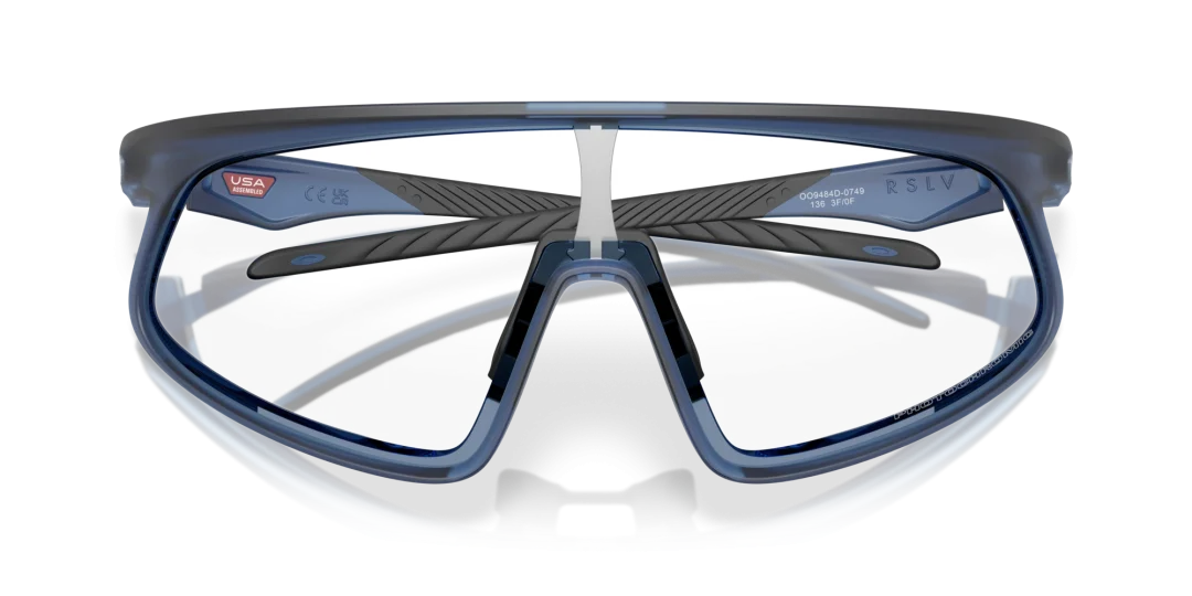 OAKLEY Rslv 0OO9484D 948407