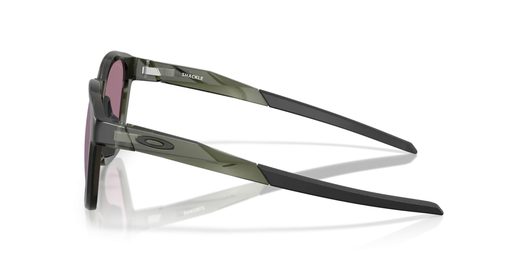 OAKLEY Shackle 0OO9507D 950702