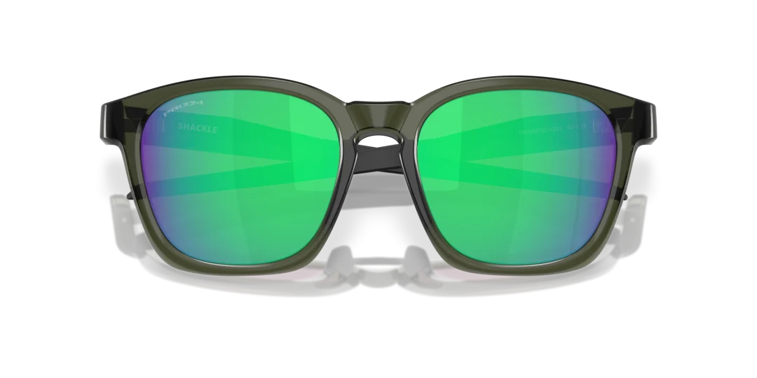 OAKLEY Shackle 0OO9507D 950702