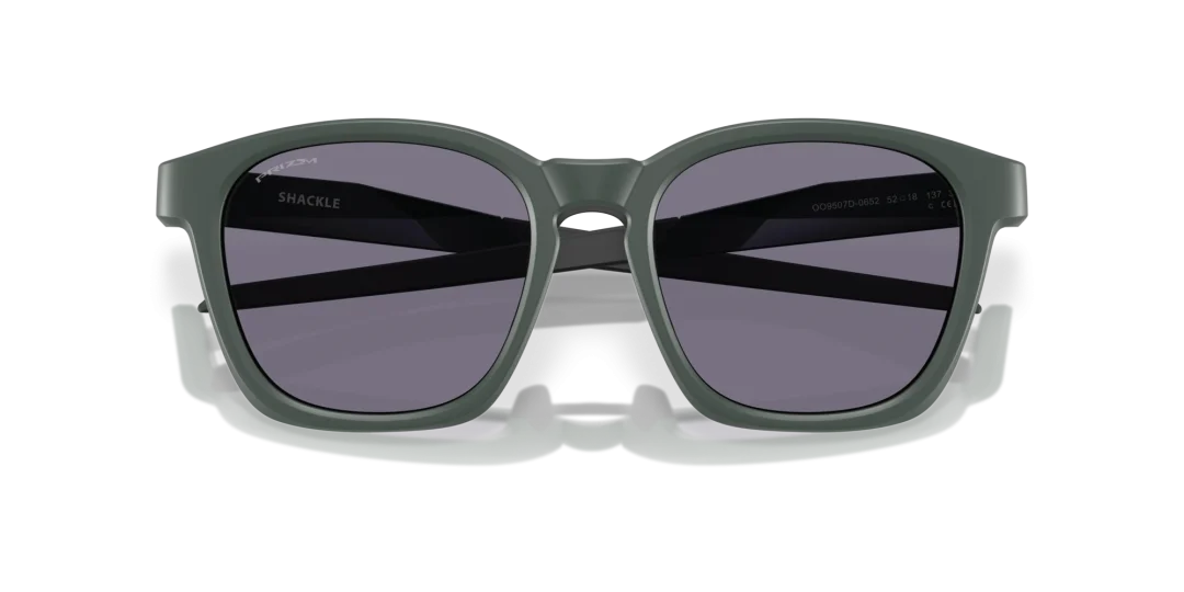 OAKLEY Shackle 0OO9507D 950706