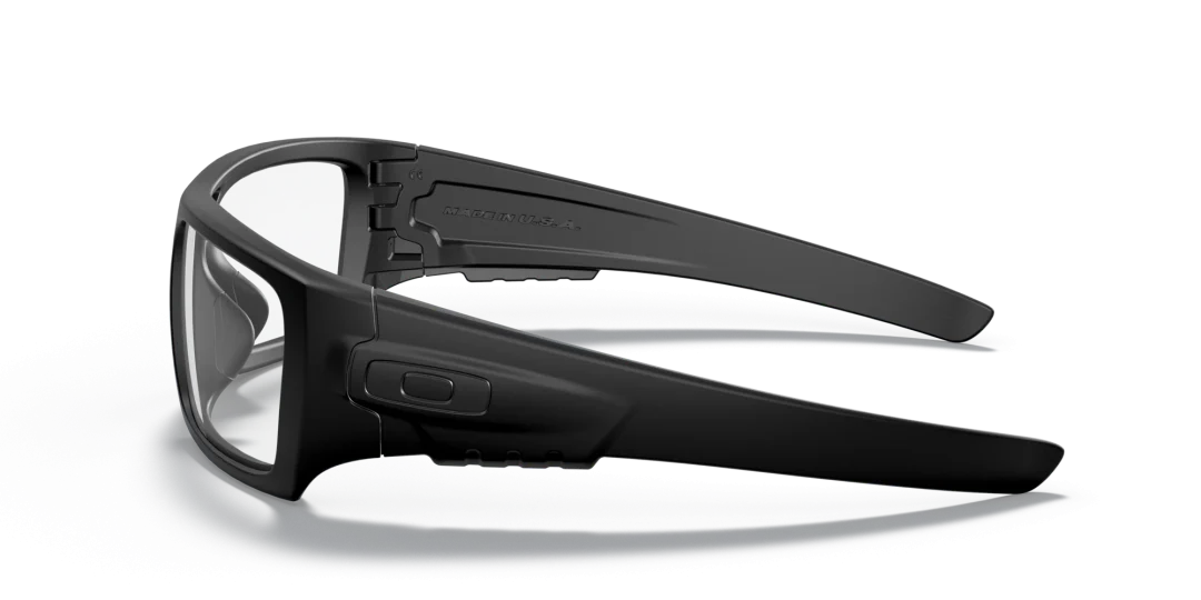 OAKLEY Si ballistic det cord 0OO9253 925307