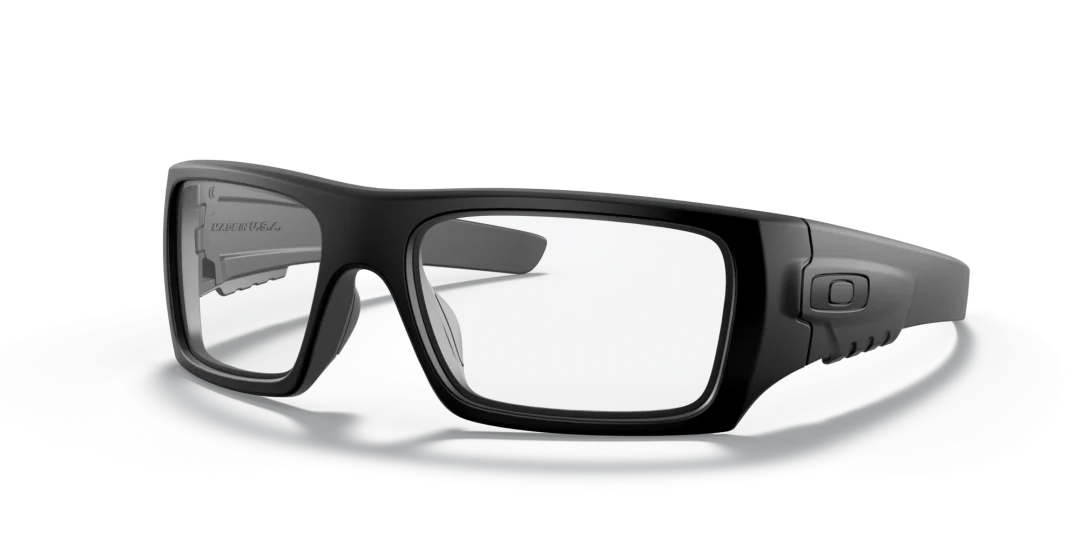 OAKLEY Si ballistic det cord 0OO9253 925307