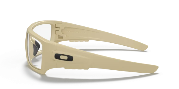 OAKLEY Si ballistic det cord 0OO9253 925317