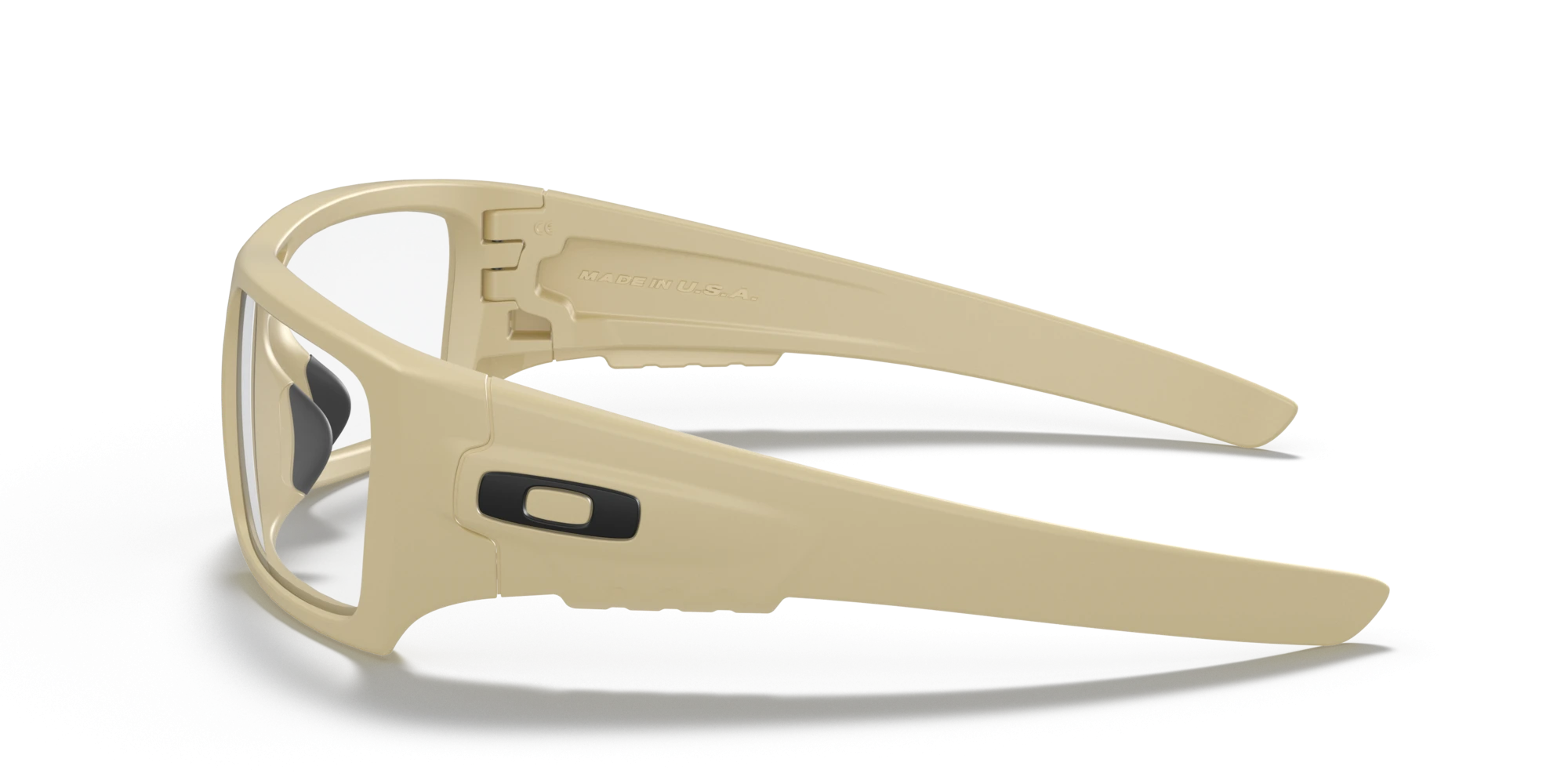 OAKLEY Si ballistic det cord 0OO9253 925317