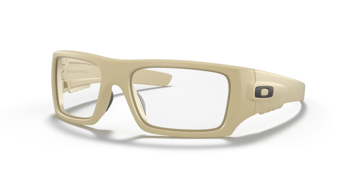 OAKLEY Si ballistic det cord 0OO9253 925317