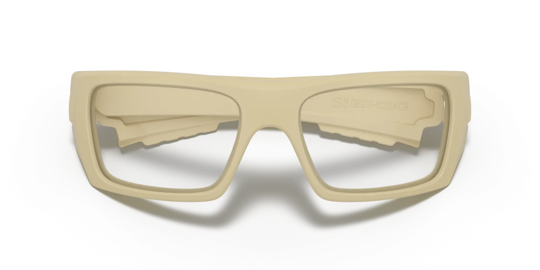 OAKLEY Si ballistic det cord 0OO9253 925317