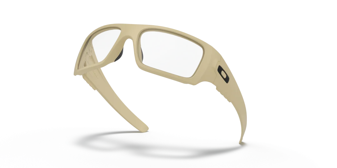 OAKLEY Si ballistic det cord 0OO9253 925317