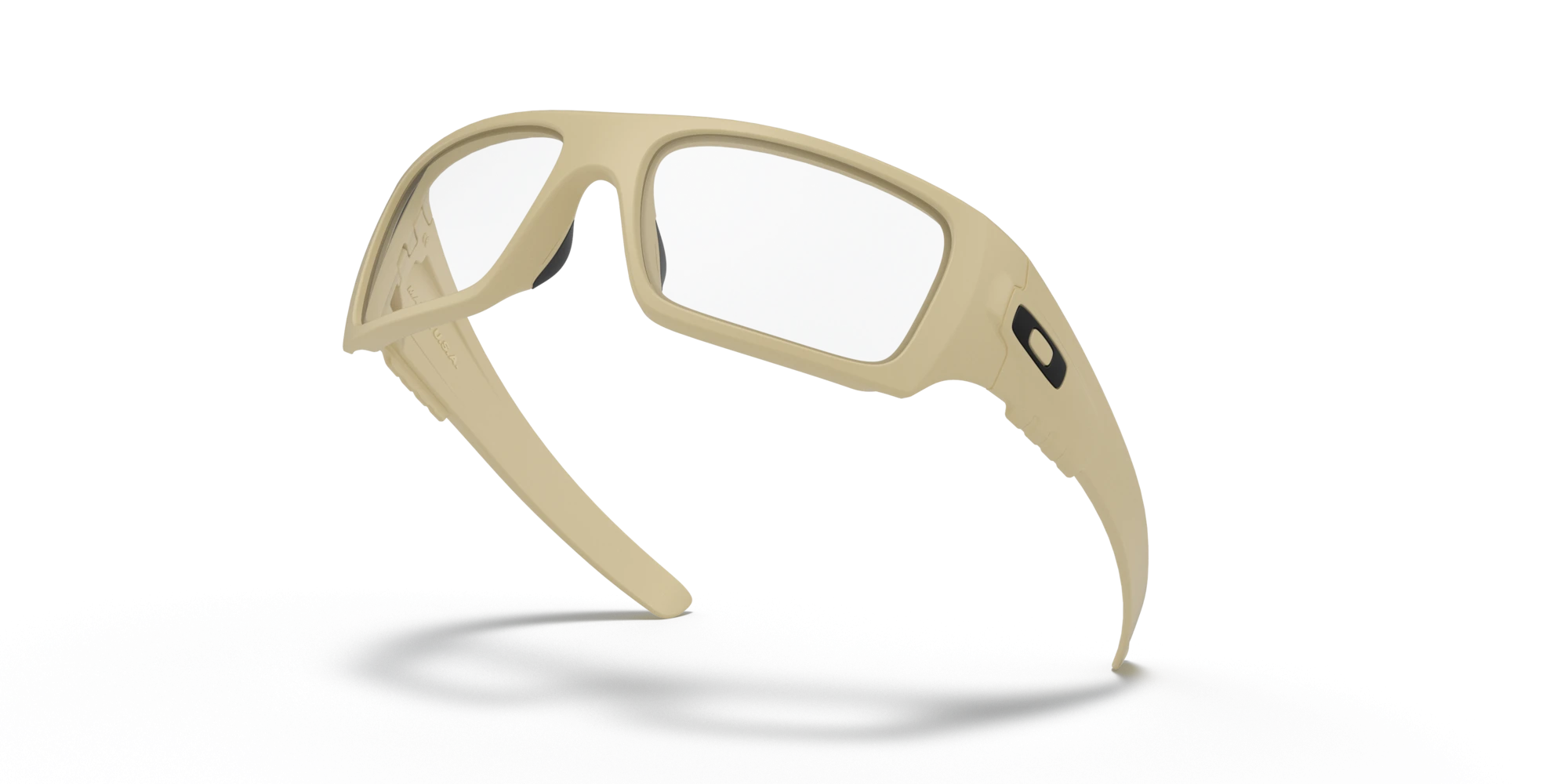 OAKLEY Si ballistic det cord 0OO9253 925317