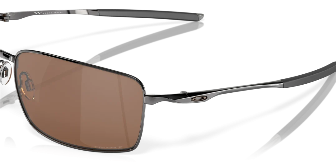 OAKLEY Square wire 0OO4075 407514