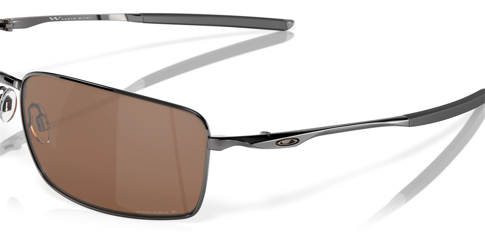 OAKLEY Square wire 0OO4075 407514
