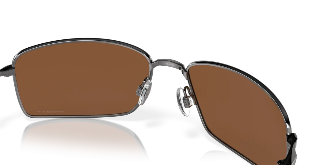 OAKLEY Square wire 0OO4075 407514
