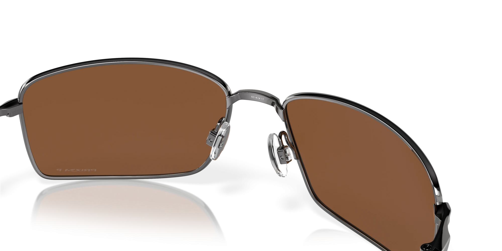 OAKLEY Square wire 0OO4075 407514