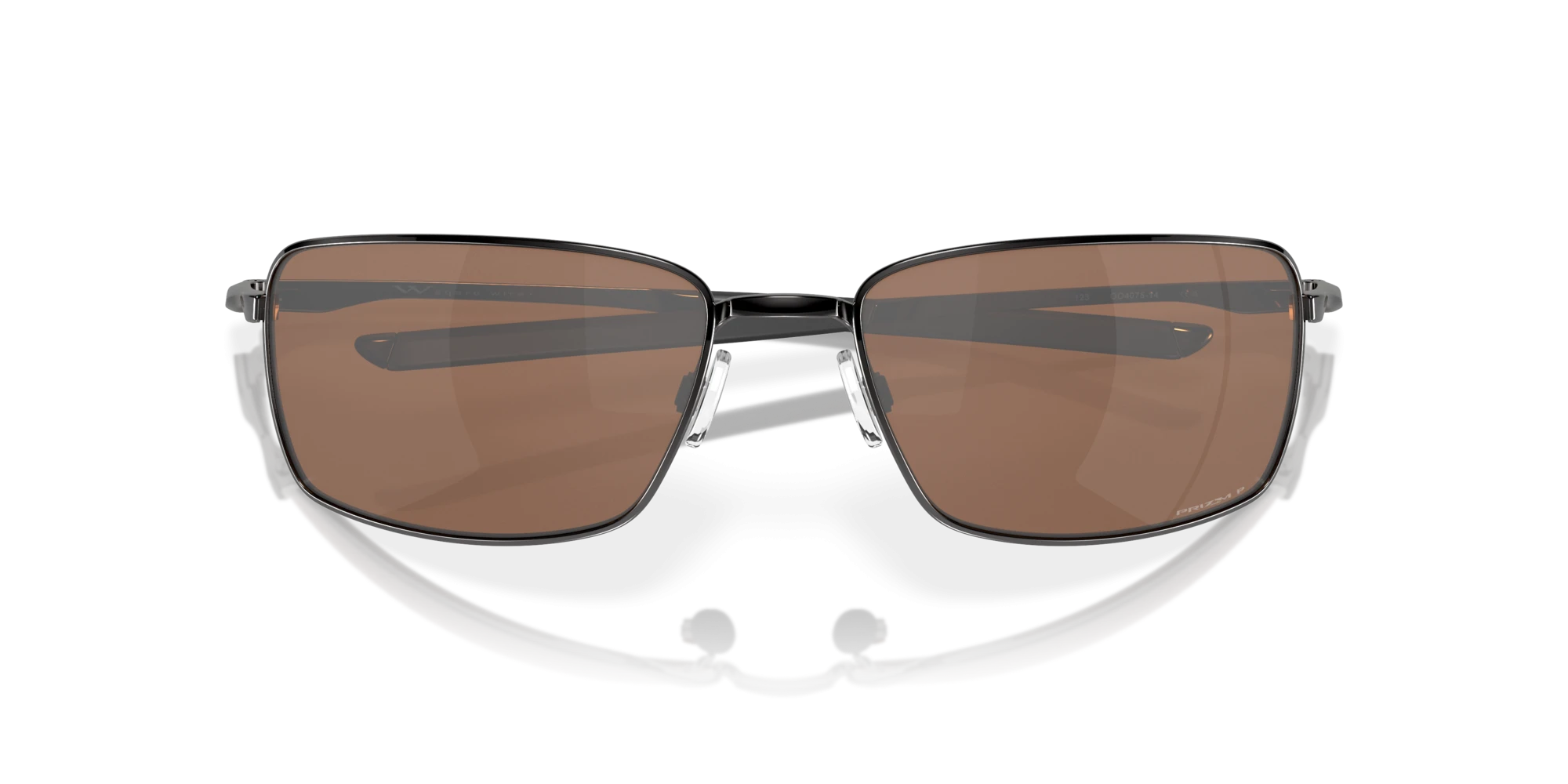OAKLEY Square wire 0OO4075 407514